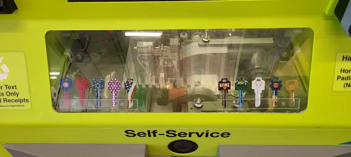 Minute Key Picture 7