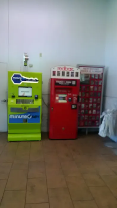 Minute Key Picture 2