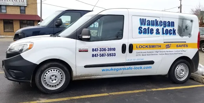 Waukegan Safe & Lock Picture 6