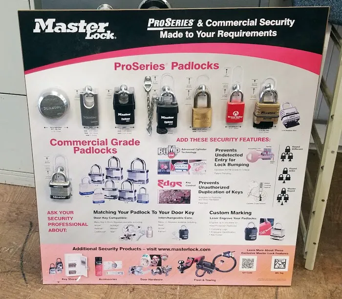 Waukegan Safe & Lock Picture 5