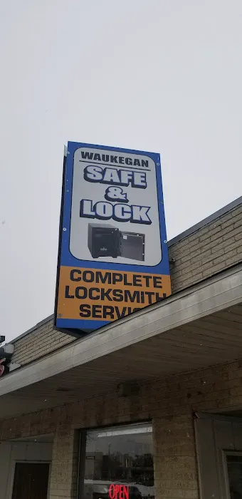 Waukegan Safe & Lock Picture 7