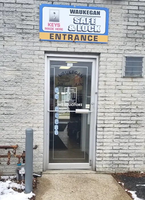Waukegan Safe & Lock Picture 1
