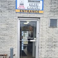 Waukegan Safe & Lock ico