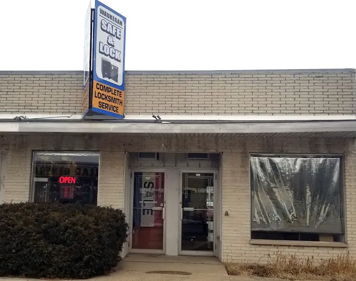 Waukegan Safe & Lock Picture 3