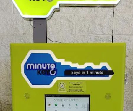 Minute Key