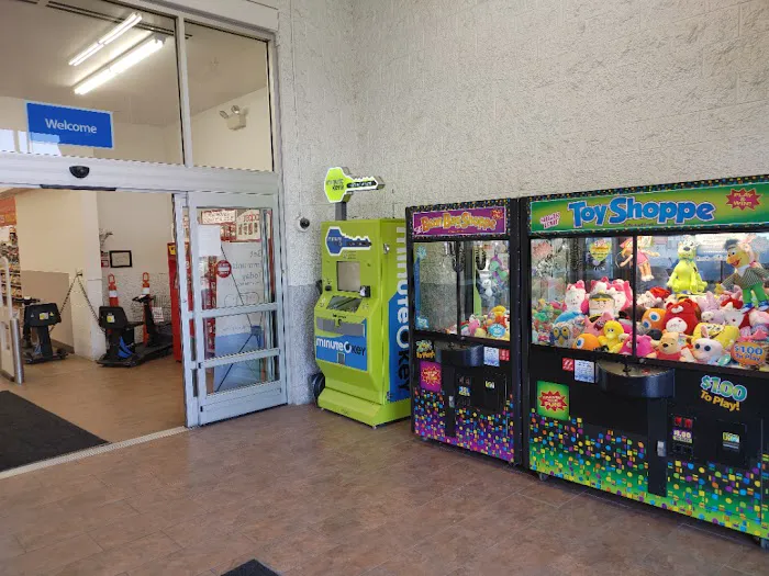 Minute Key Picture 7