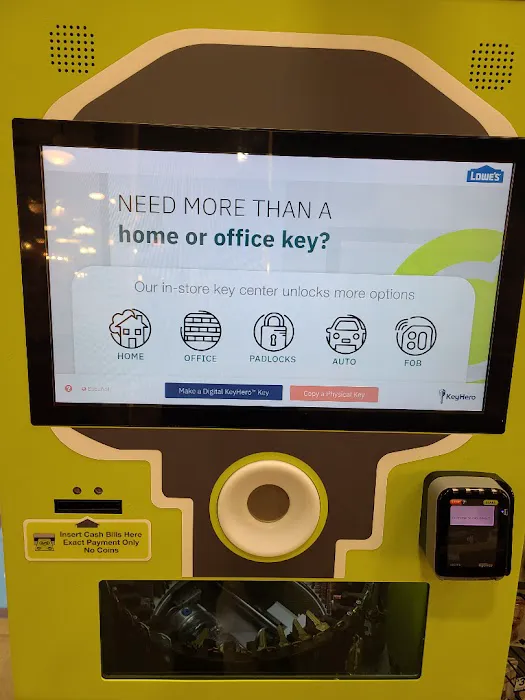 Minute Key Picture 4