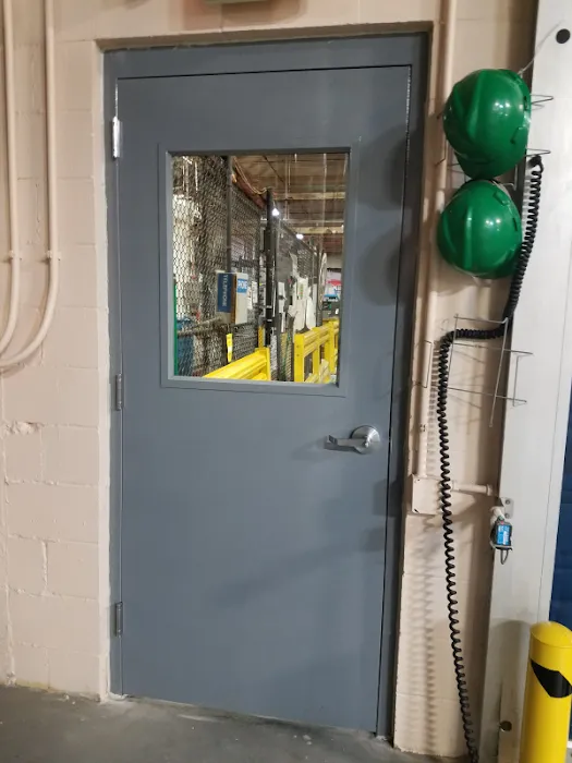 Aro Lock & Door South Picture 4