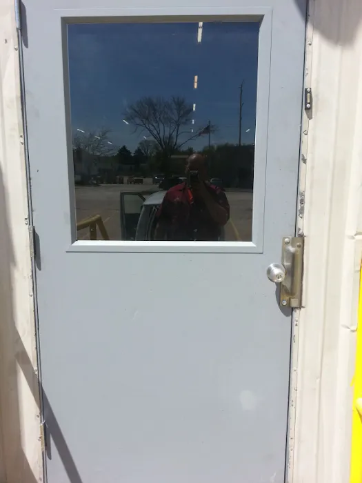 Aro Lock & Door South Picture 3