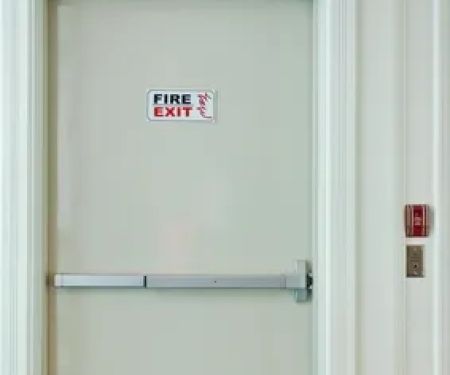 Aro Lock & Door South