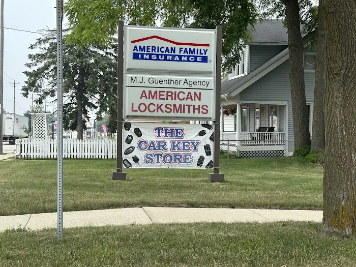 American Locksmiths Picture 10