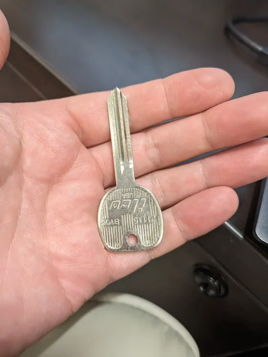 American Locksmiths Picture 7