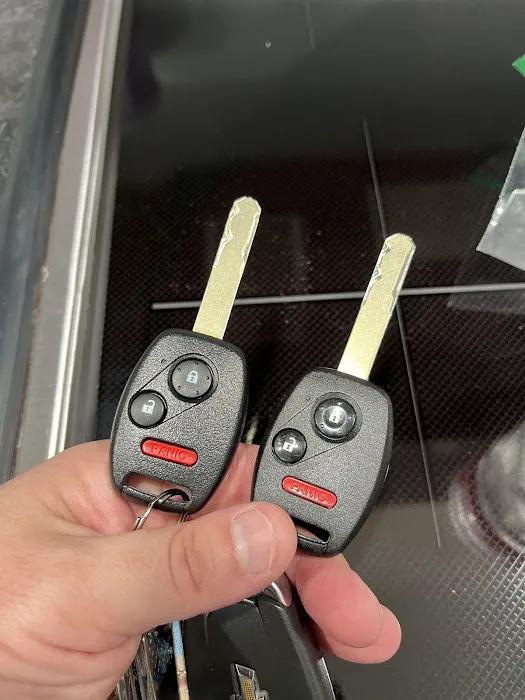 American Locksmiths Picture 9