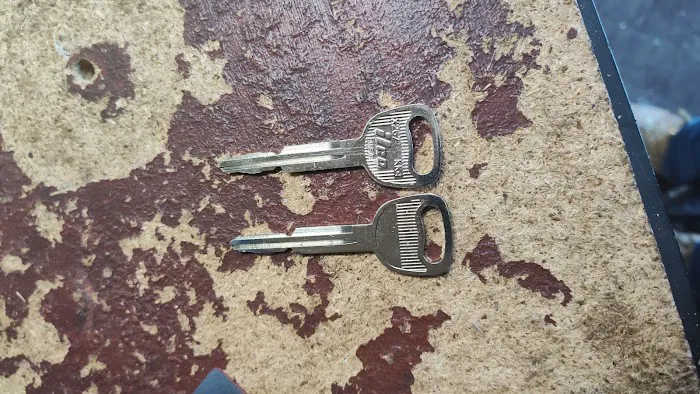 American Locksmiths Picture 4