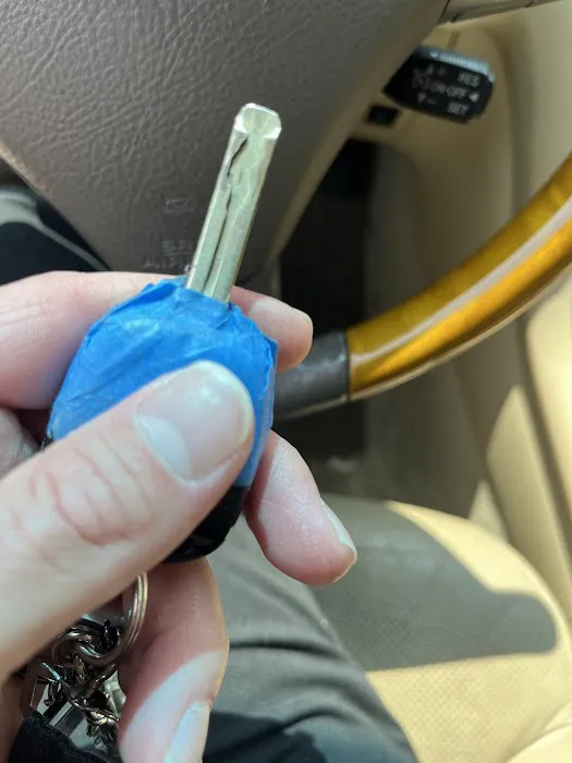 American Locksmiths Picture 5