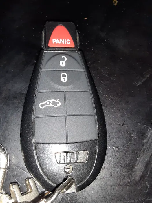 American Locksmiths Picture 3