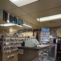 American Locksmiths ico