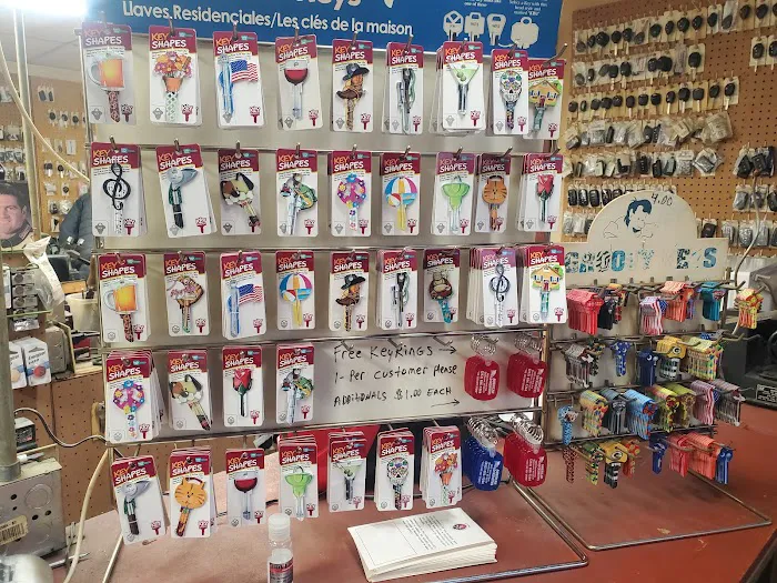 American Locksmiths Picture 2