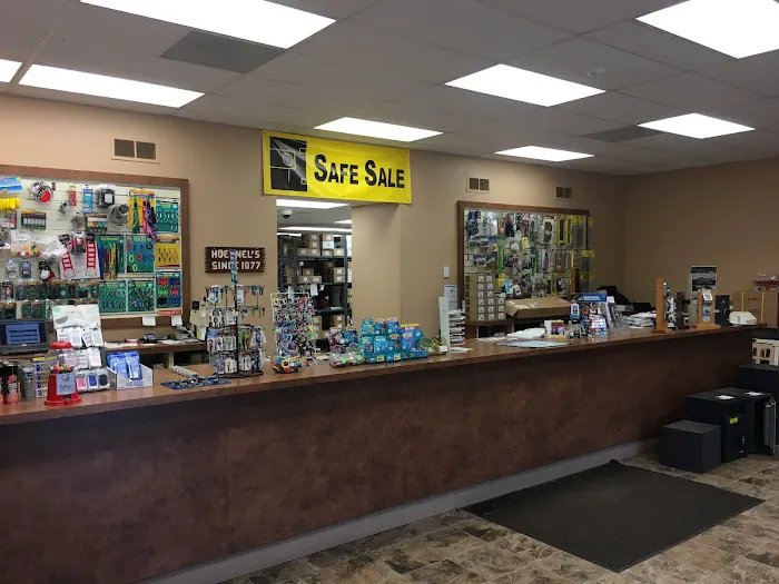 Hoernel Key Shop Inc Picture 4