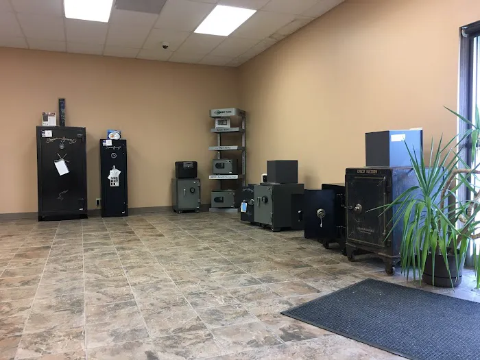 Hoernel Key Shop Inc Picture 1