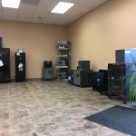 Hoernel Key Shop Inc