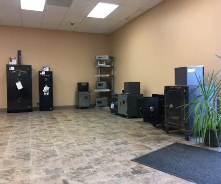 Hoernel Key Shop Inc