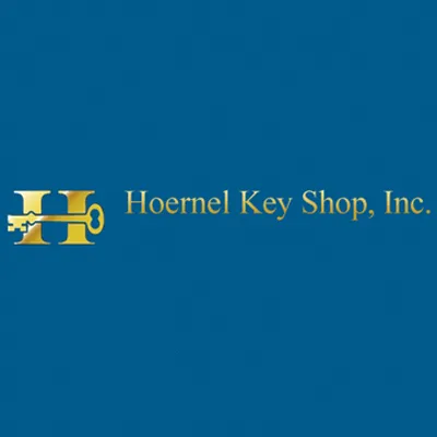 Hoernel Key Shop Inc Picture 5