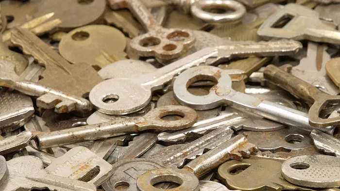 Hoernel Key Shop Inc Picture 3