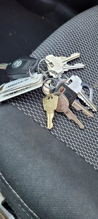 Hoernel Key Shop Inc Picture 6