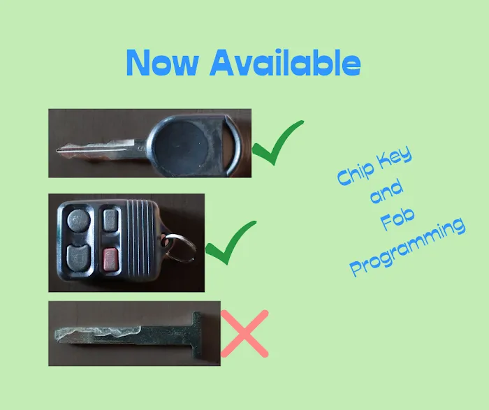 Ed The Locksmith Picture 3