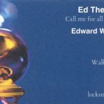 Ed The Locksmith