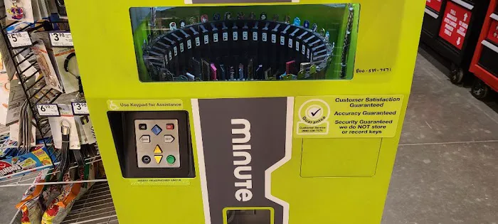 Minute Key Picture 7