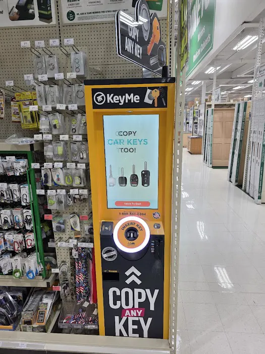 KeyMe Locksmiths Picture 10