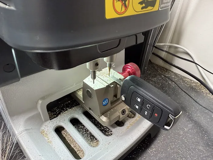 Ace Safe & Lock Inc. Picture 1