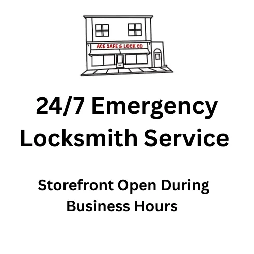 Ace Safe & Lock Inc. Picture 3