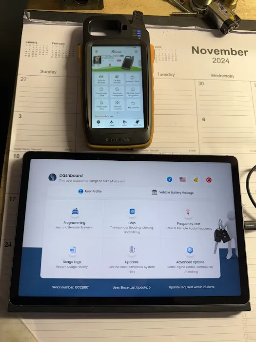 Ace Safe & Lock Inc. Picture 4