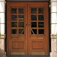 The Flying Locksmiths of South Bend ico