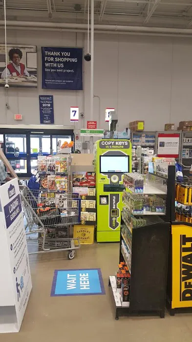 Minute Key Picture 7