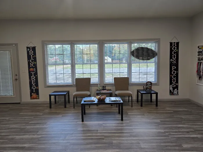 Locks Around the Clock Picture 4