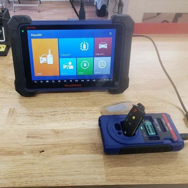 Locks Around the Clock Picture 3