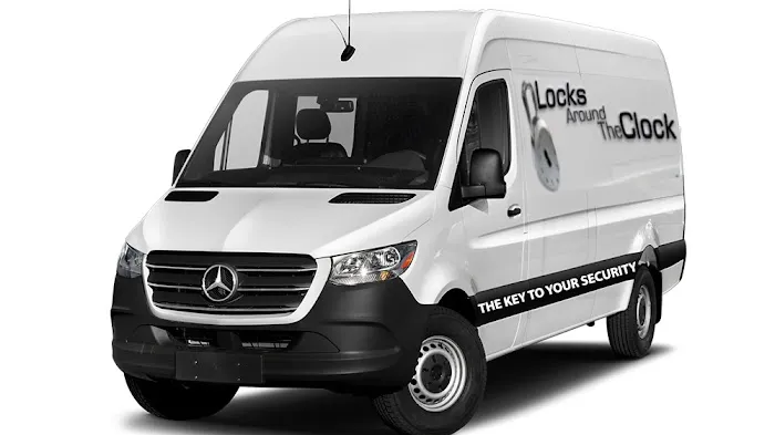 Locks Around the Clock Picture 1