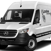 Locks Around the Clock ico