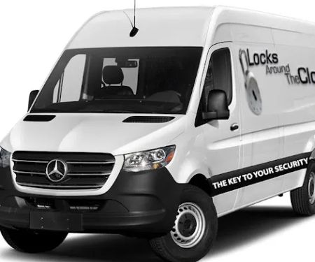 Locks Around the Clock