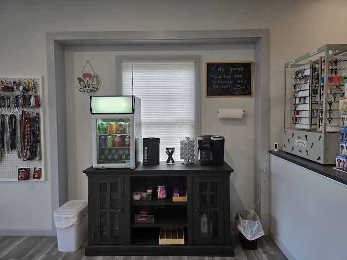 Locks Around the Clock Picture 2