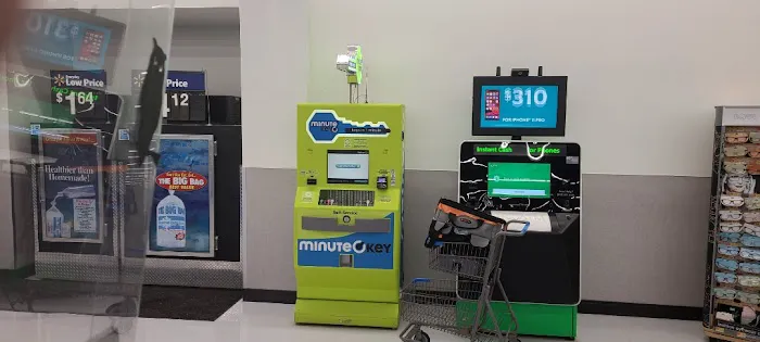 Minute Key Picture 4