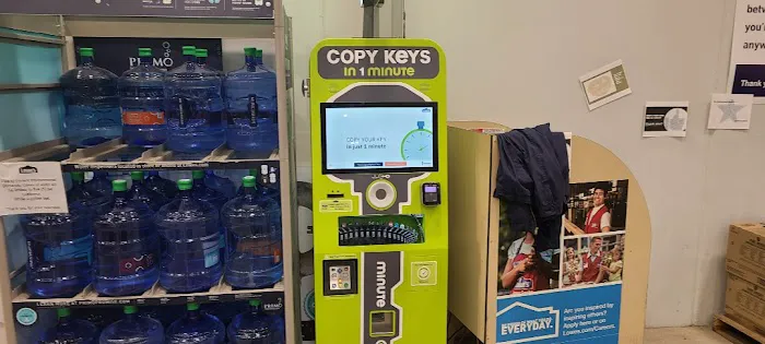 Minute Key Picture 5