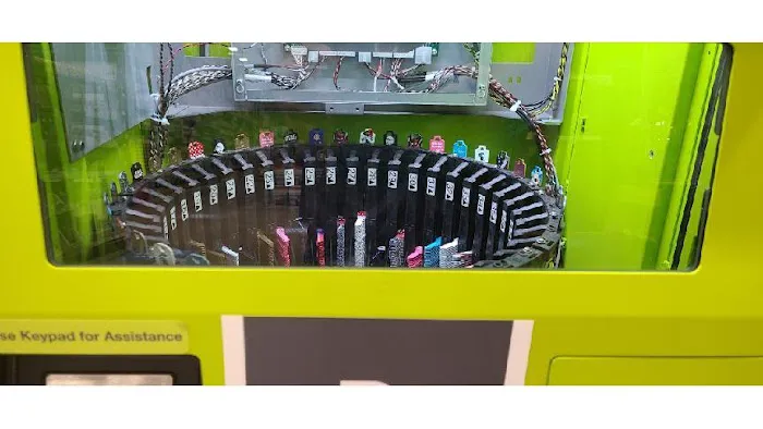 Minute Key Picture 1