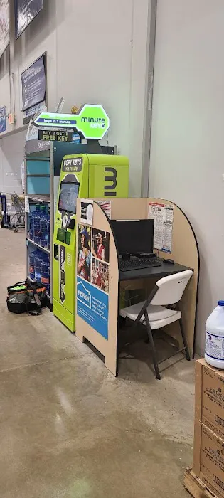 Minute Key Picture 3