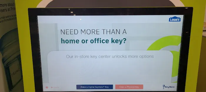 Minute Key Picture 2