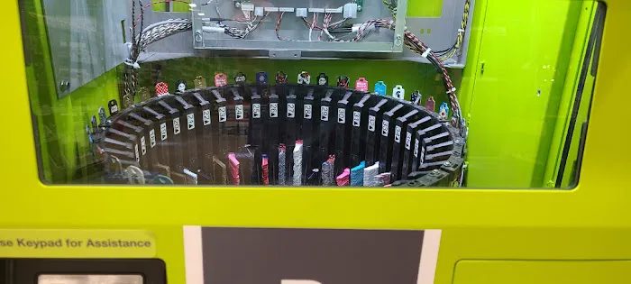 Minute Key Picture 4